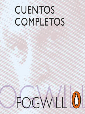 cover image of Cuentos completos